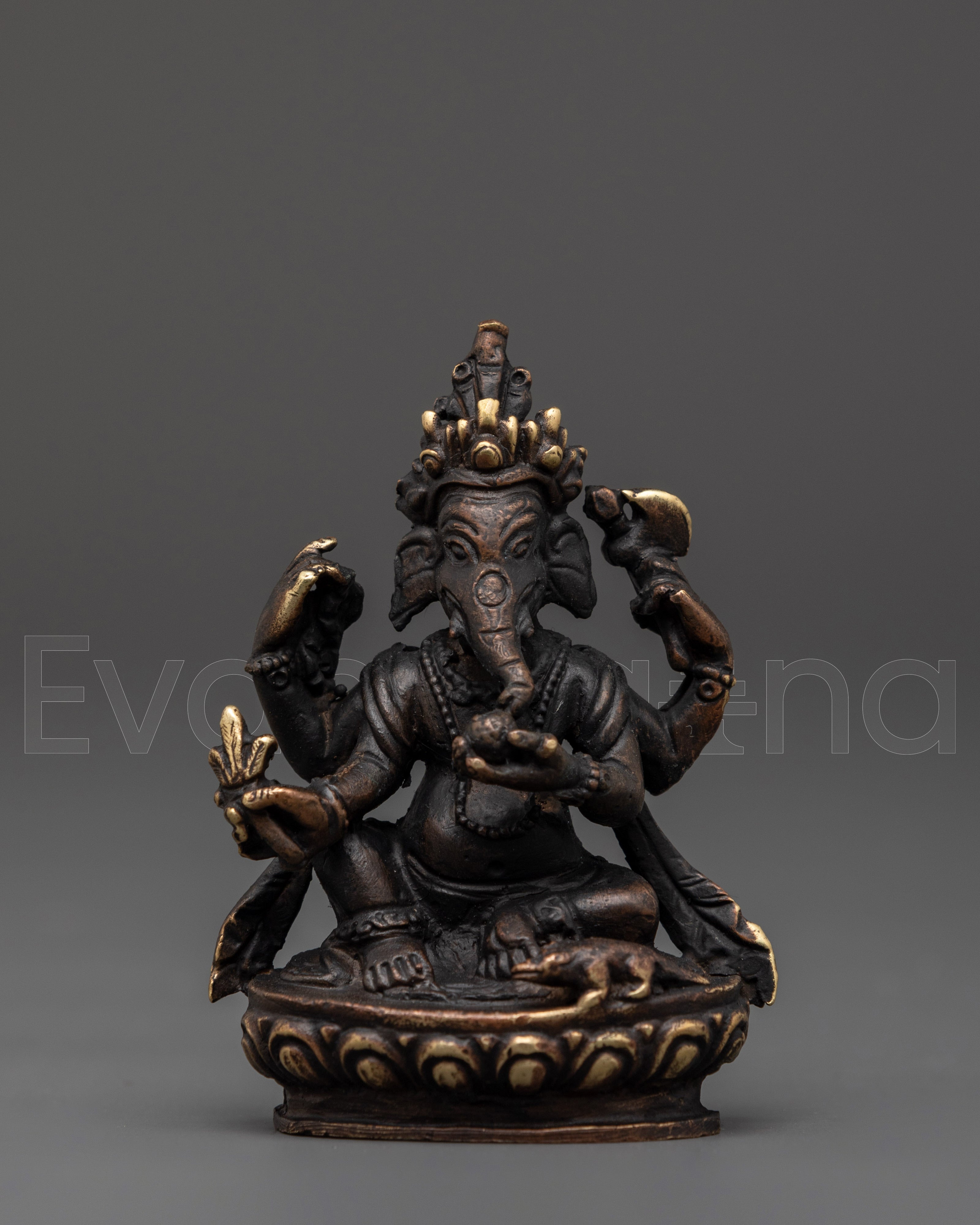  Ganesh 