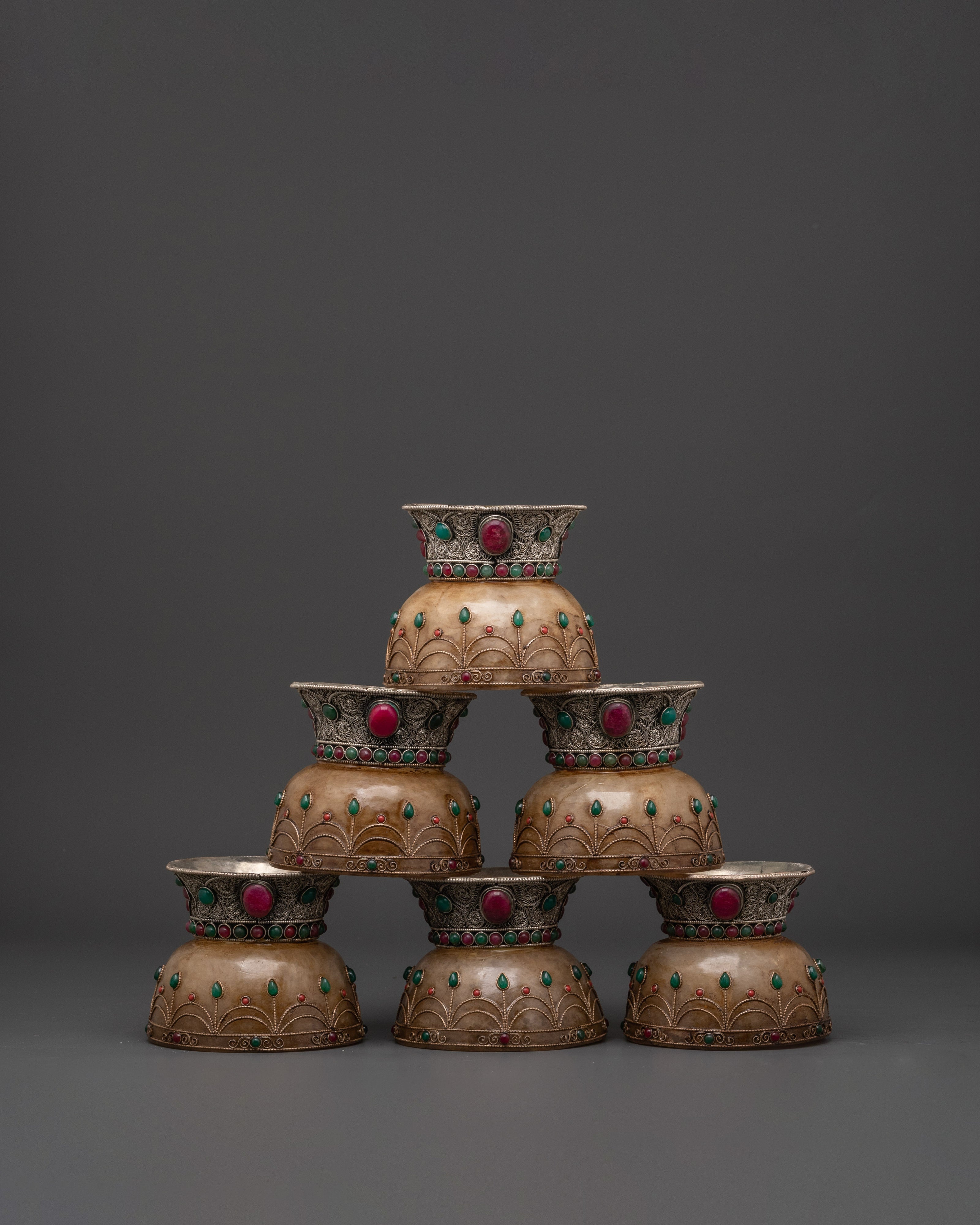 Sacred Offering Bowls | Bowls for Rituals