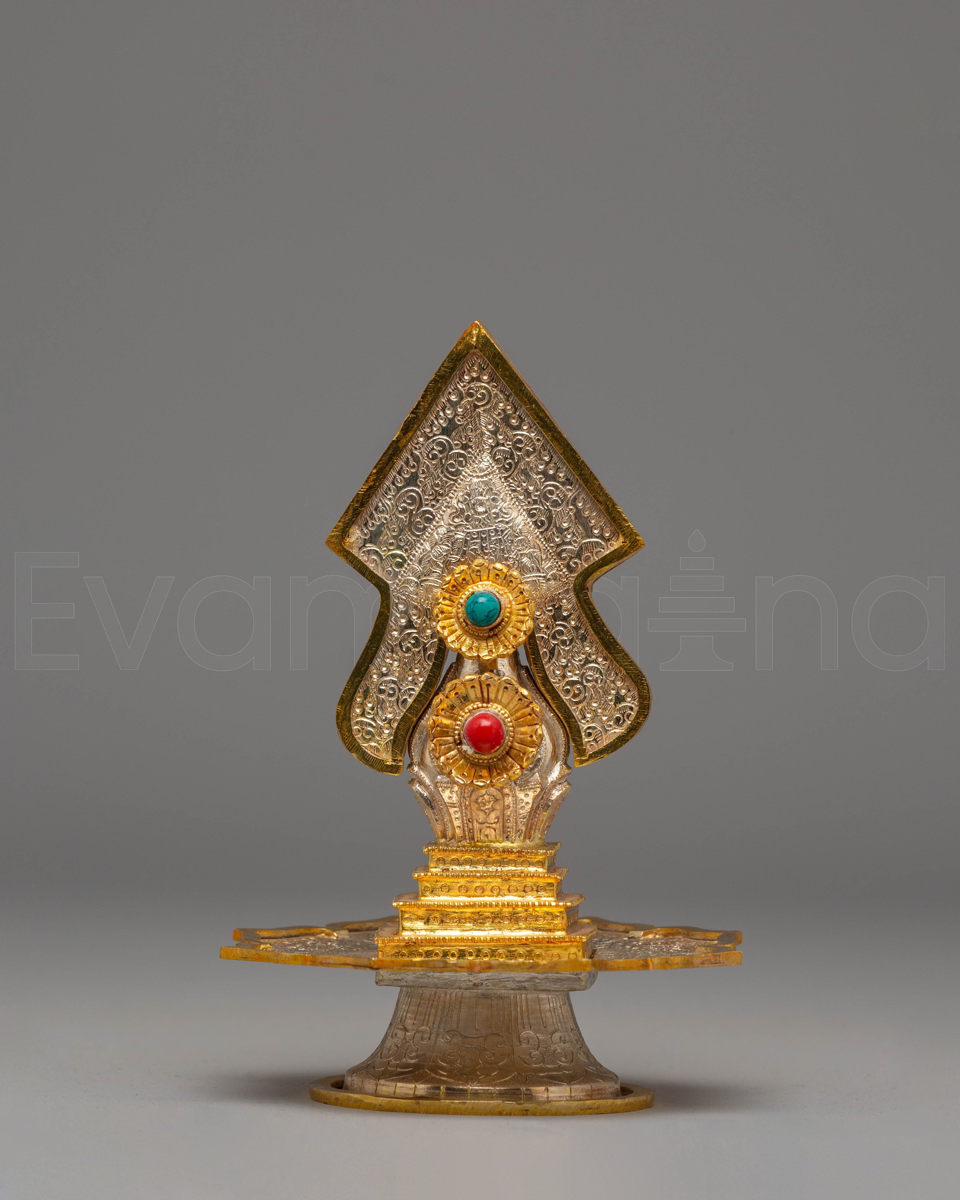 Handmade Tibetan Ritual Torma
