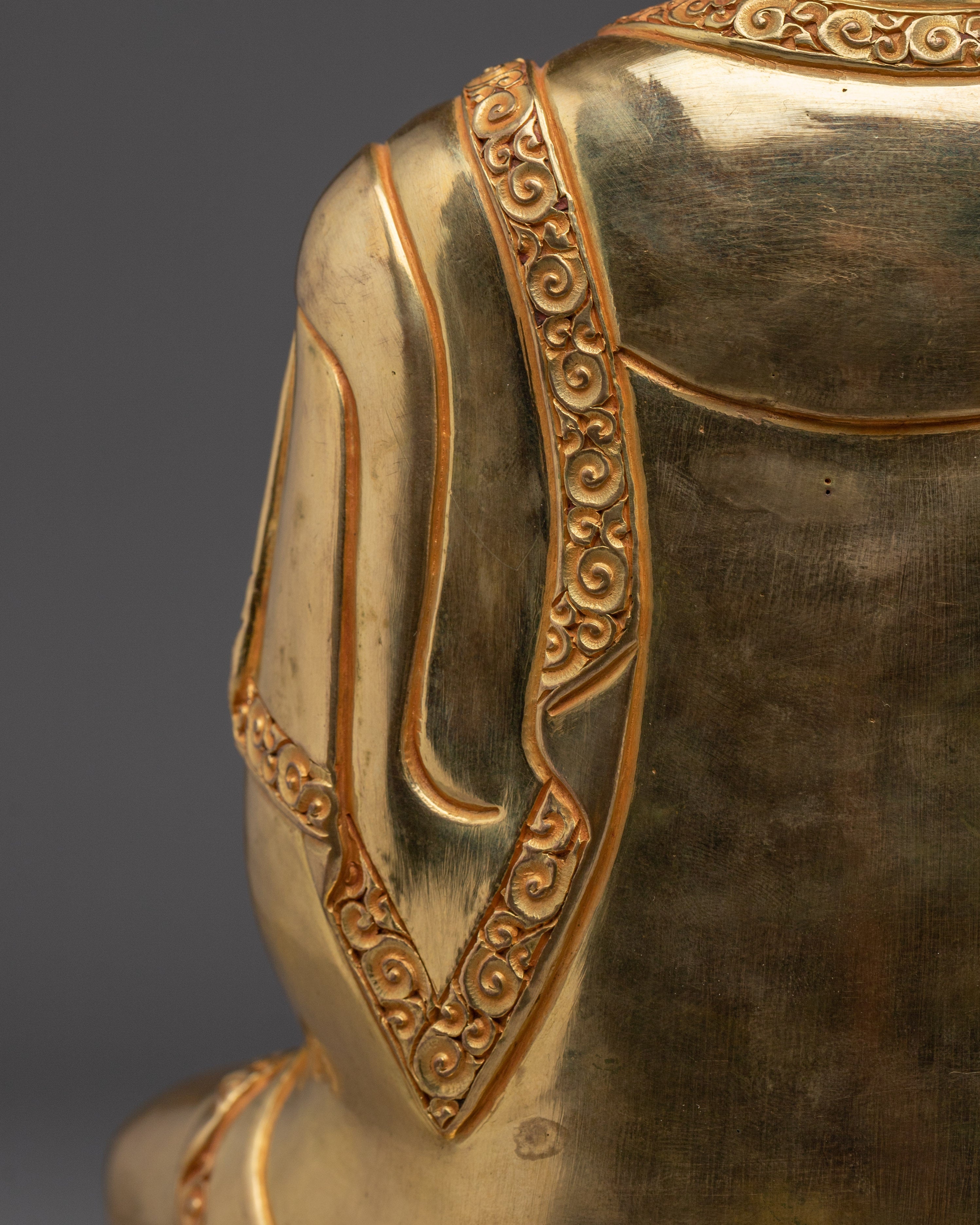 Boundless Light of Amitabha Buddha | Western Pure Land Deity