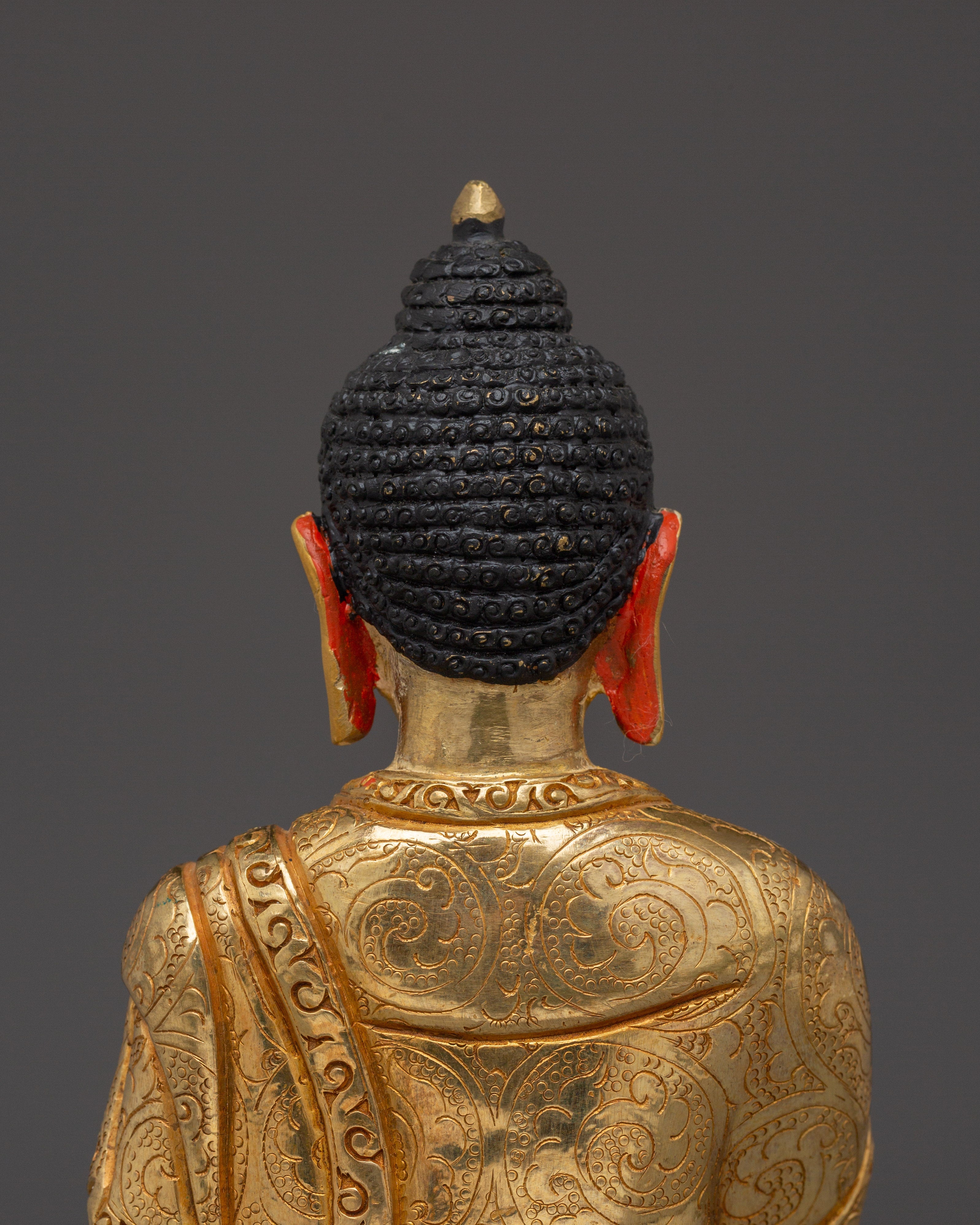 Buddhist Protector Mitrupa | Himalayan Artwork