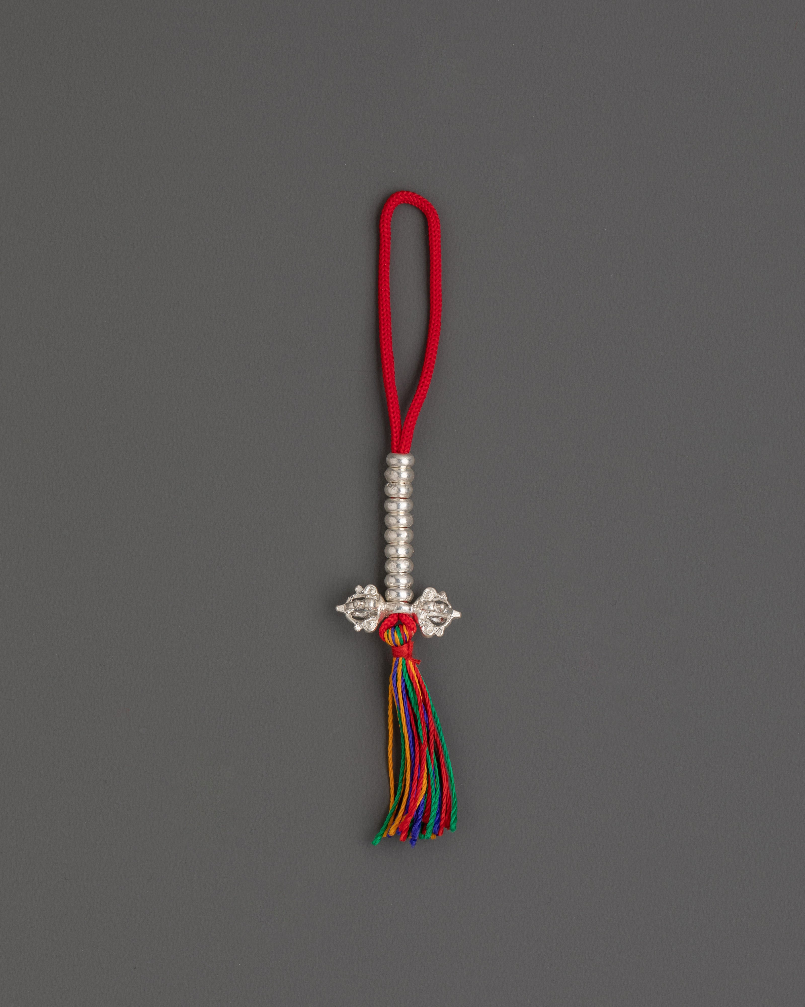 Chupsel Buddhist Artifact | Handcrafted Tibetan Ritual Tool for Meditation