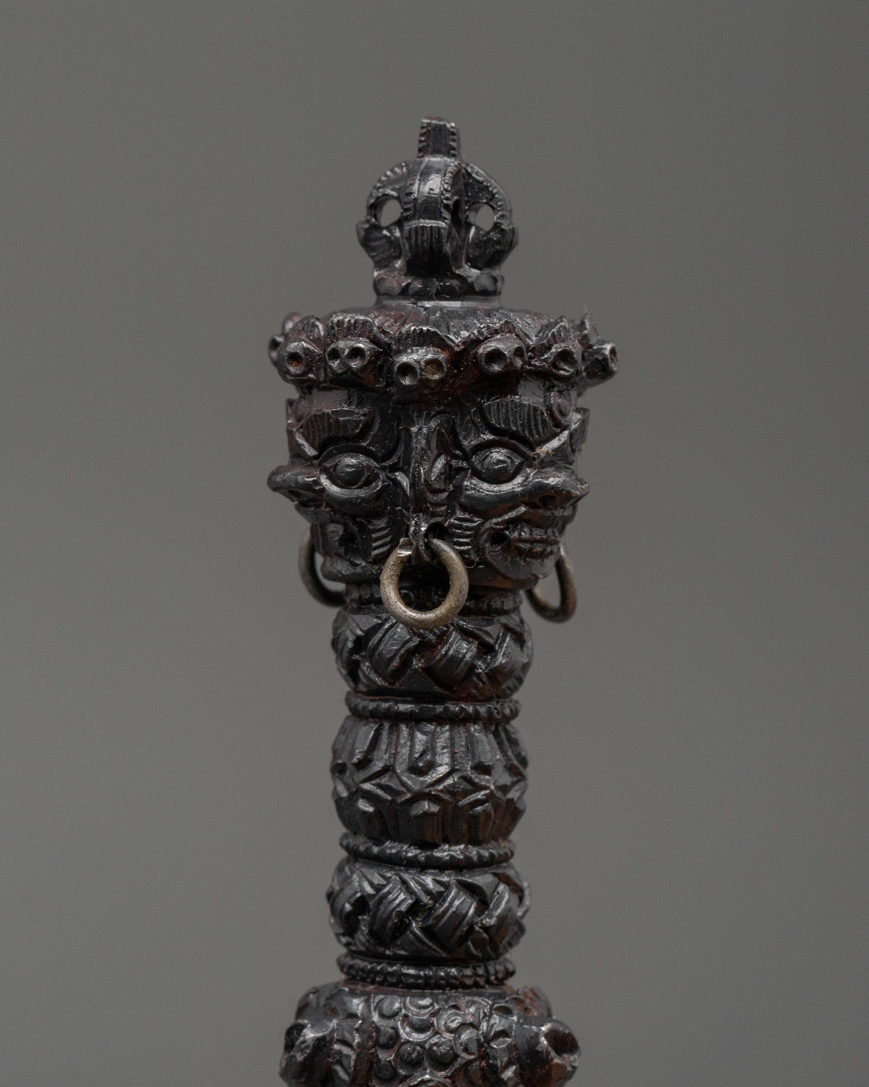 Phurba Ritual Item for Altar Use | Traditional Decor