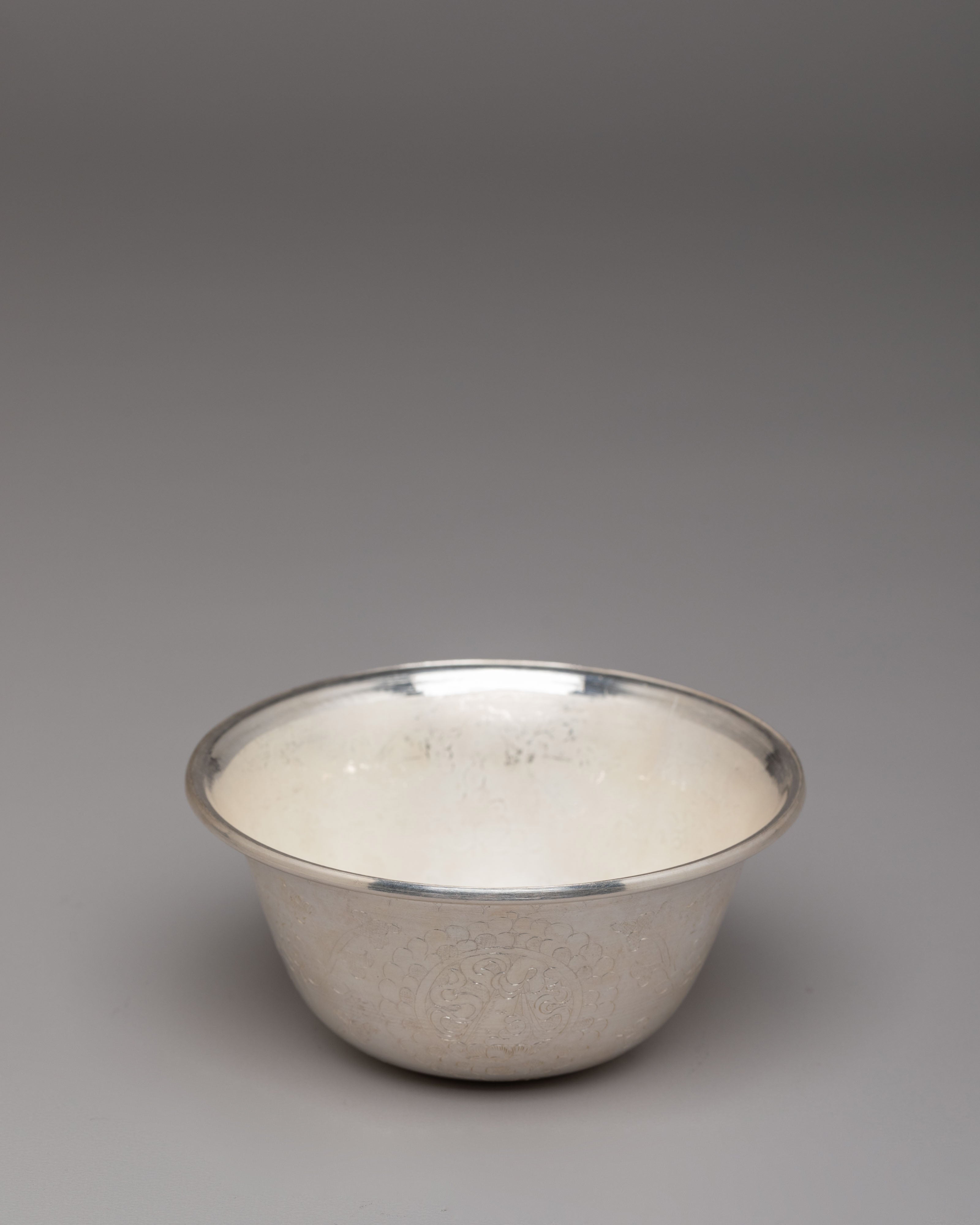 Buddhist Offering Bowls Set | Sacred Ritual Bowls