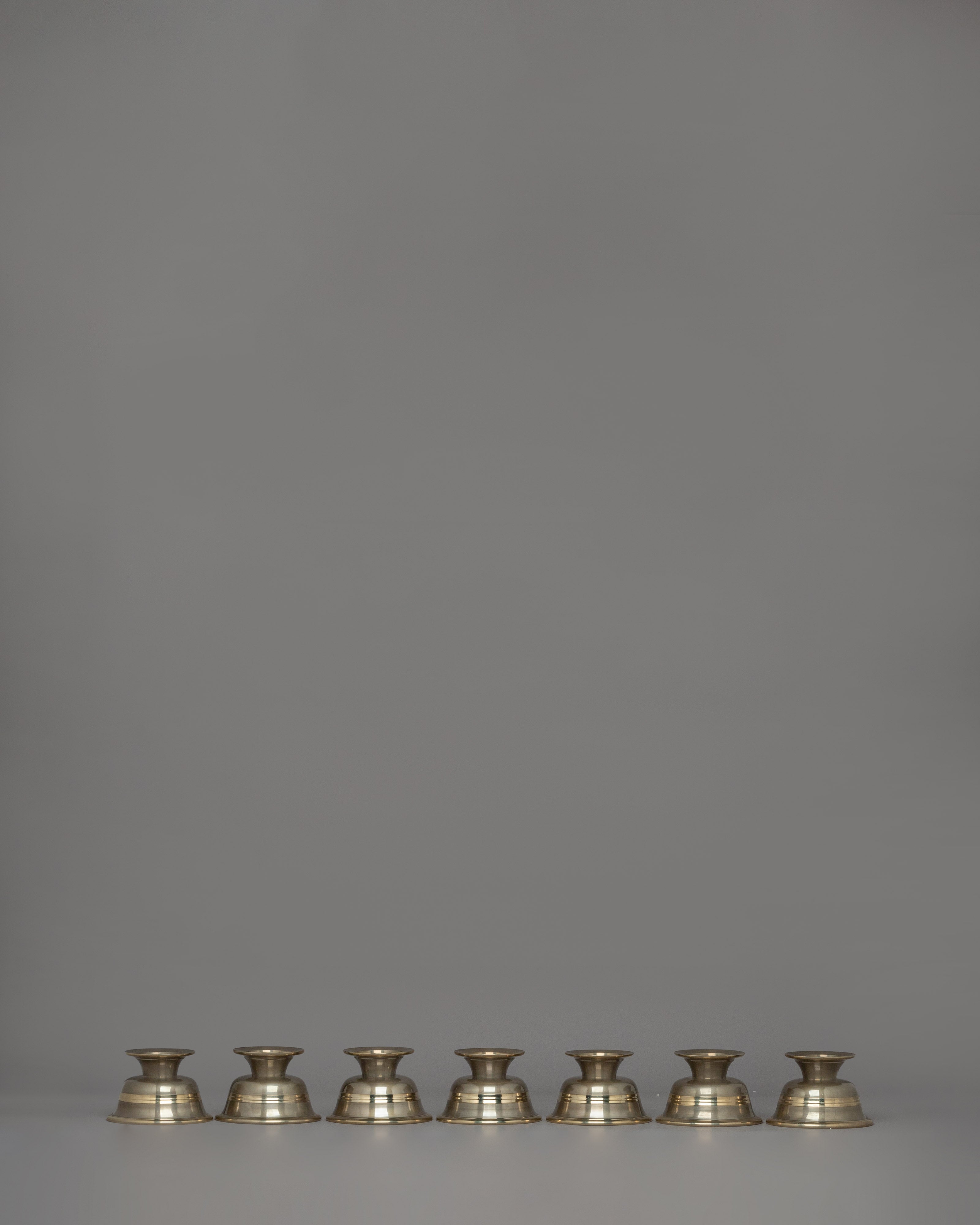 Buddhist Offering Bowl for Shrine