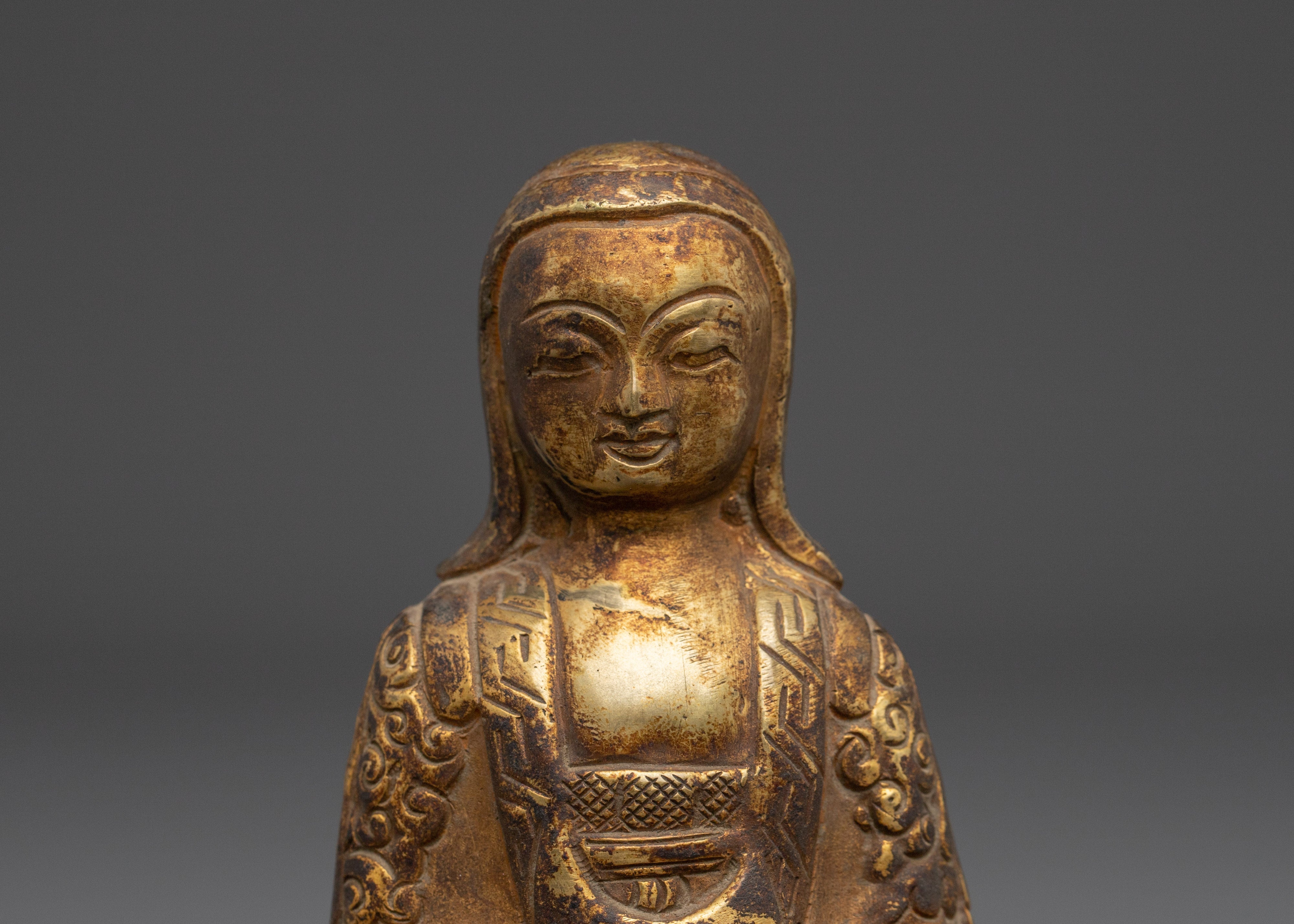 Goddess Avalokiteshvara Guanyin Statue | The Bodhisattva of Compassion and Mercy