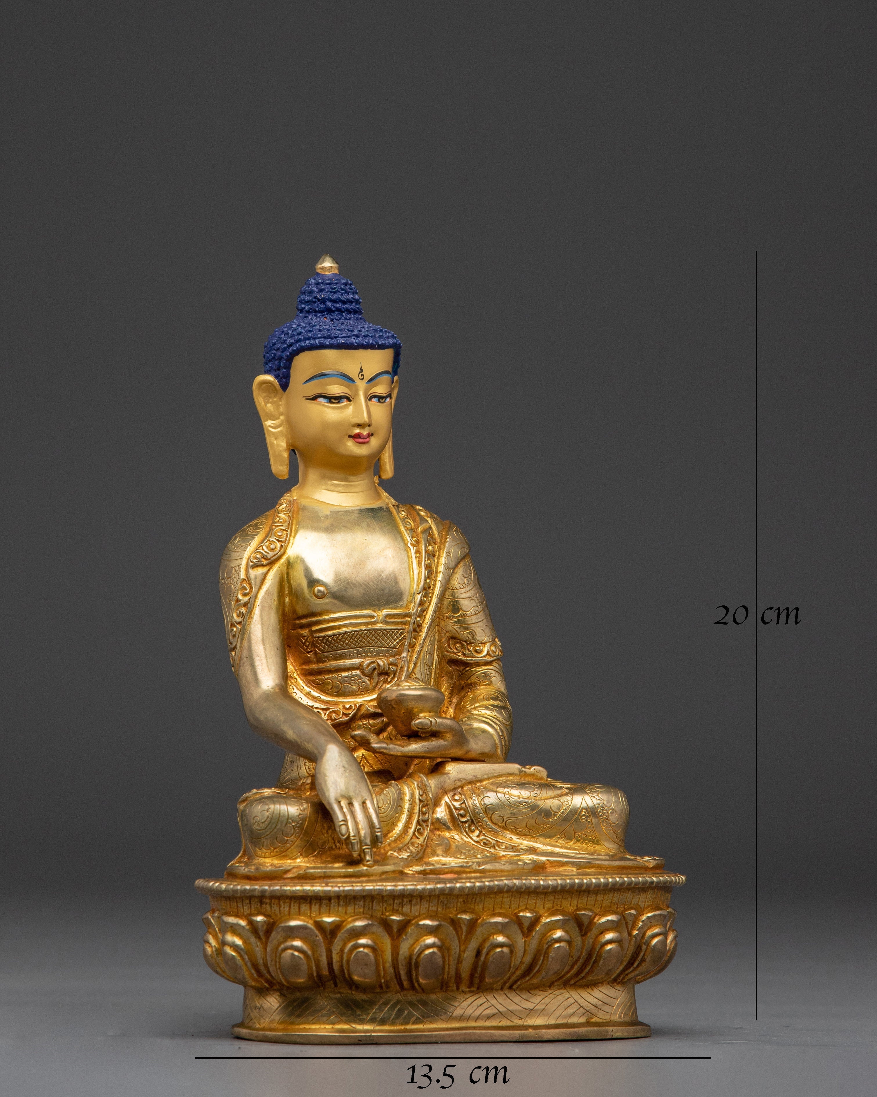 Gautama Buddha: The Awakened One