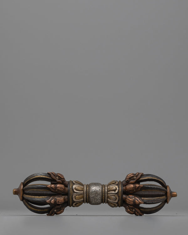 Authentic Tibetan Vajra