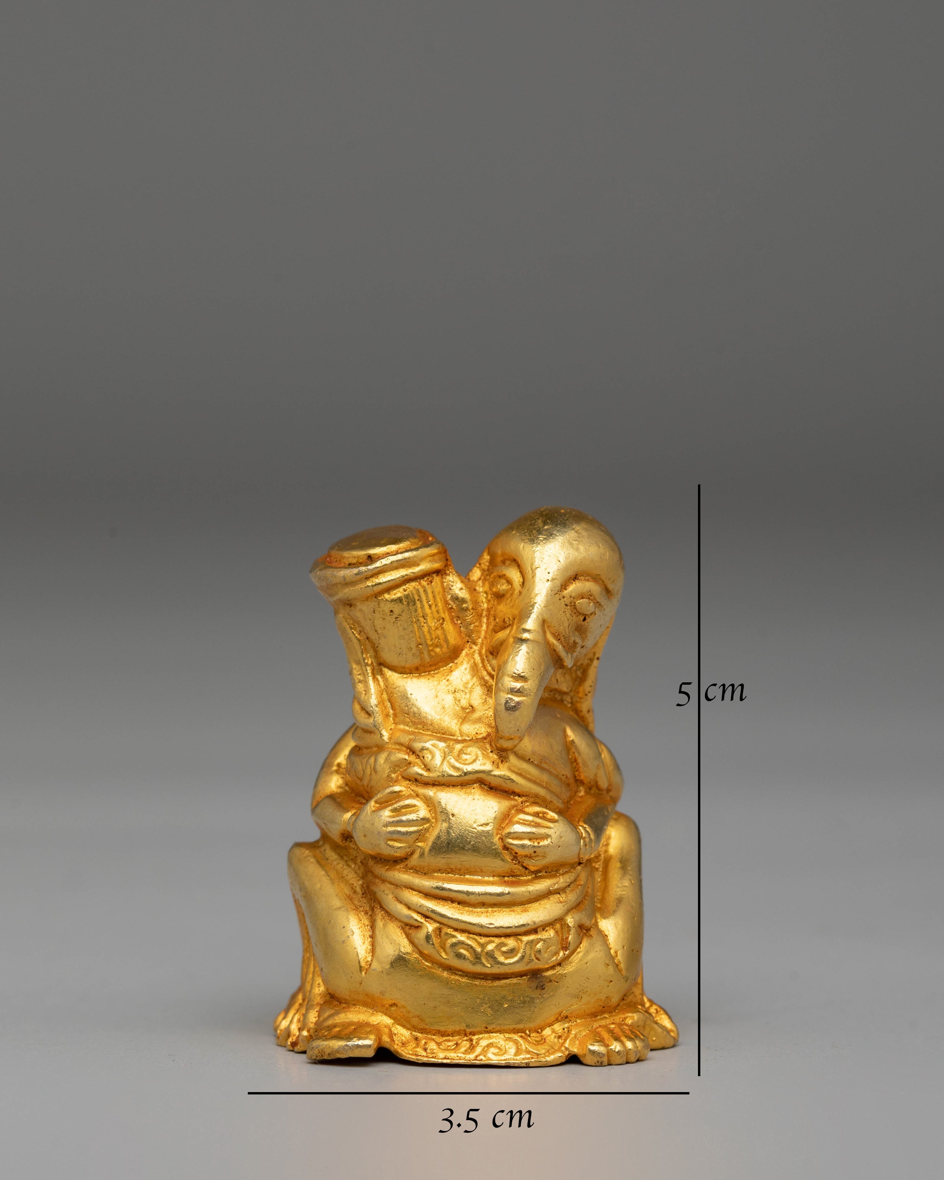 Handcrafted Elephant Art | Symbol of Strength and Wisdom