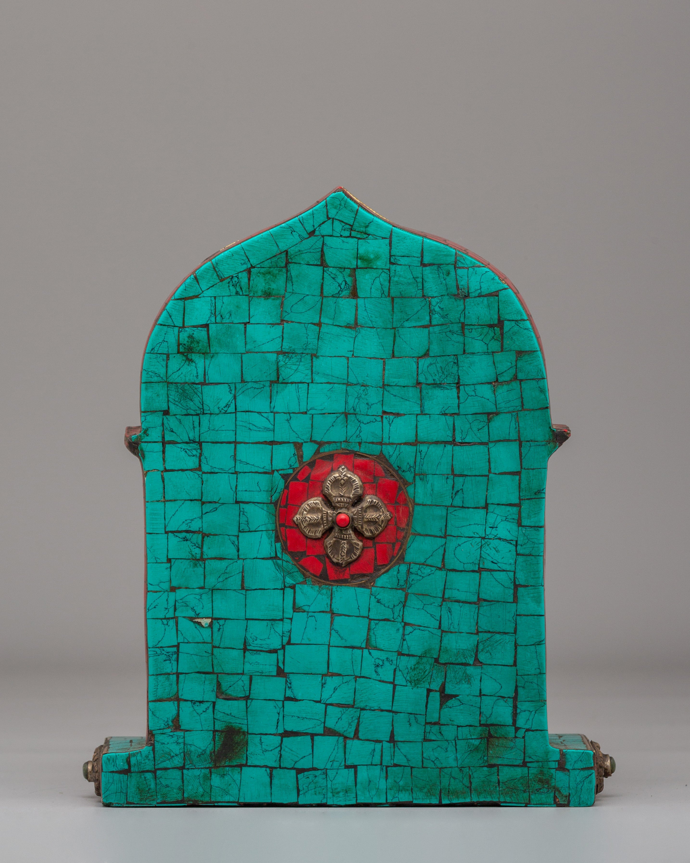 Sacred Sita Tara Deity Statue | Handcrafted White Tara Statue