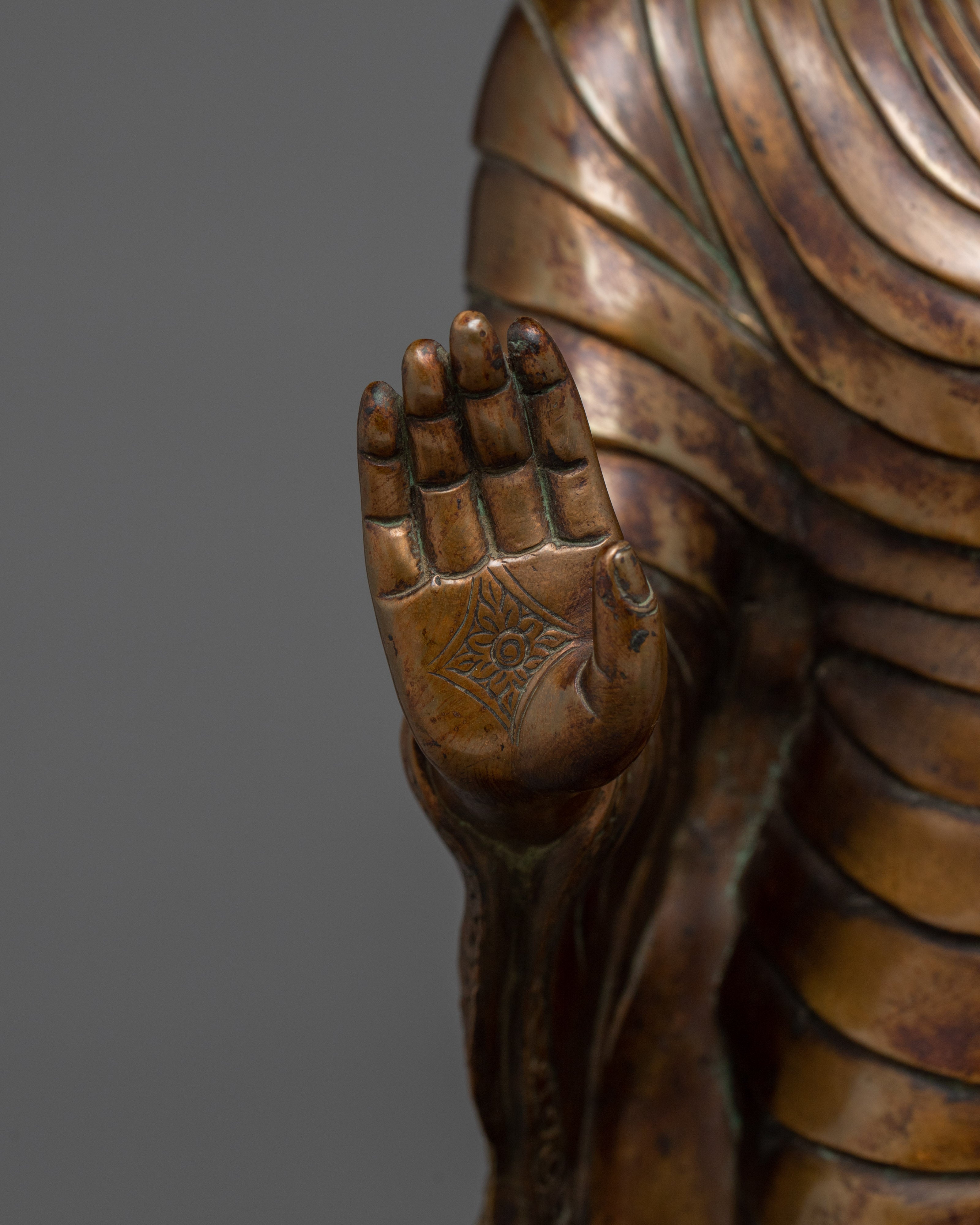 Buddha Statue | Embodiment of Inner Peace