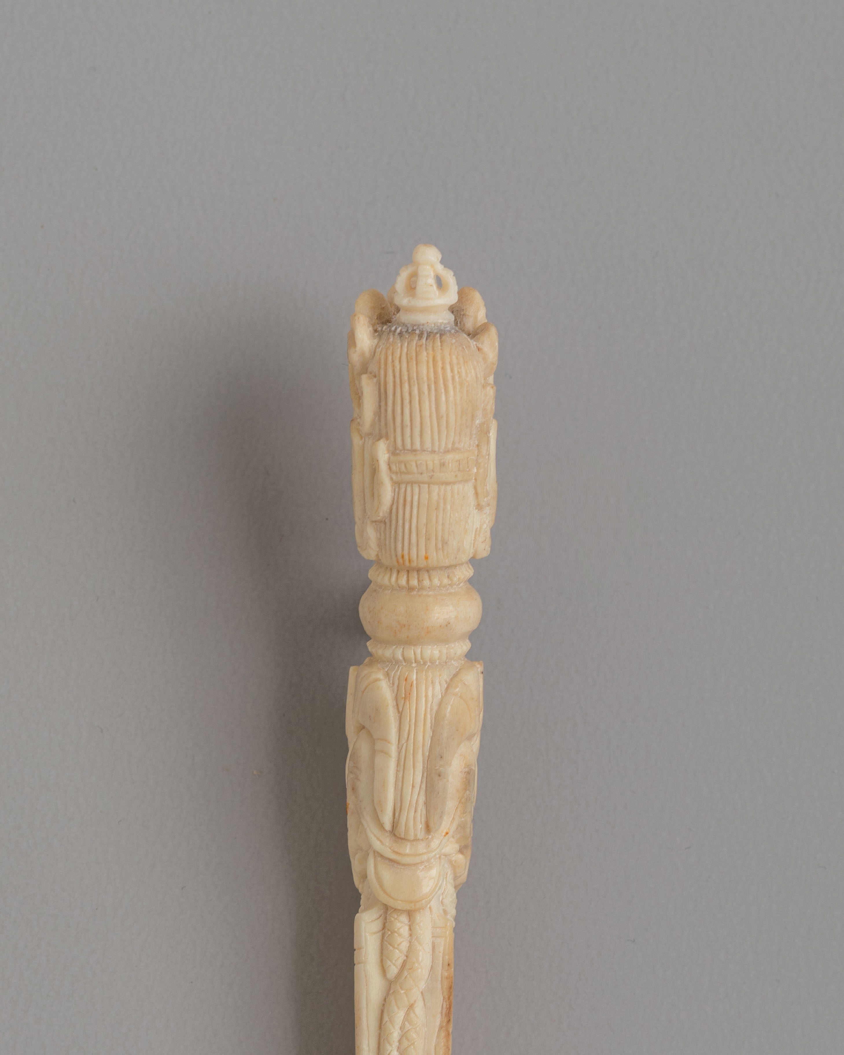 Traditional Phurba Set | Buddhist Ritual Dagger Set