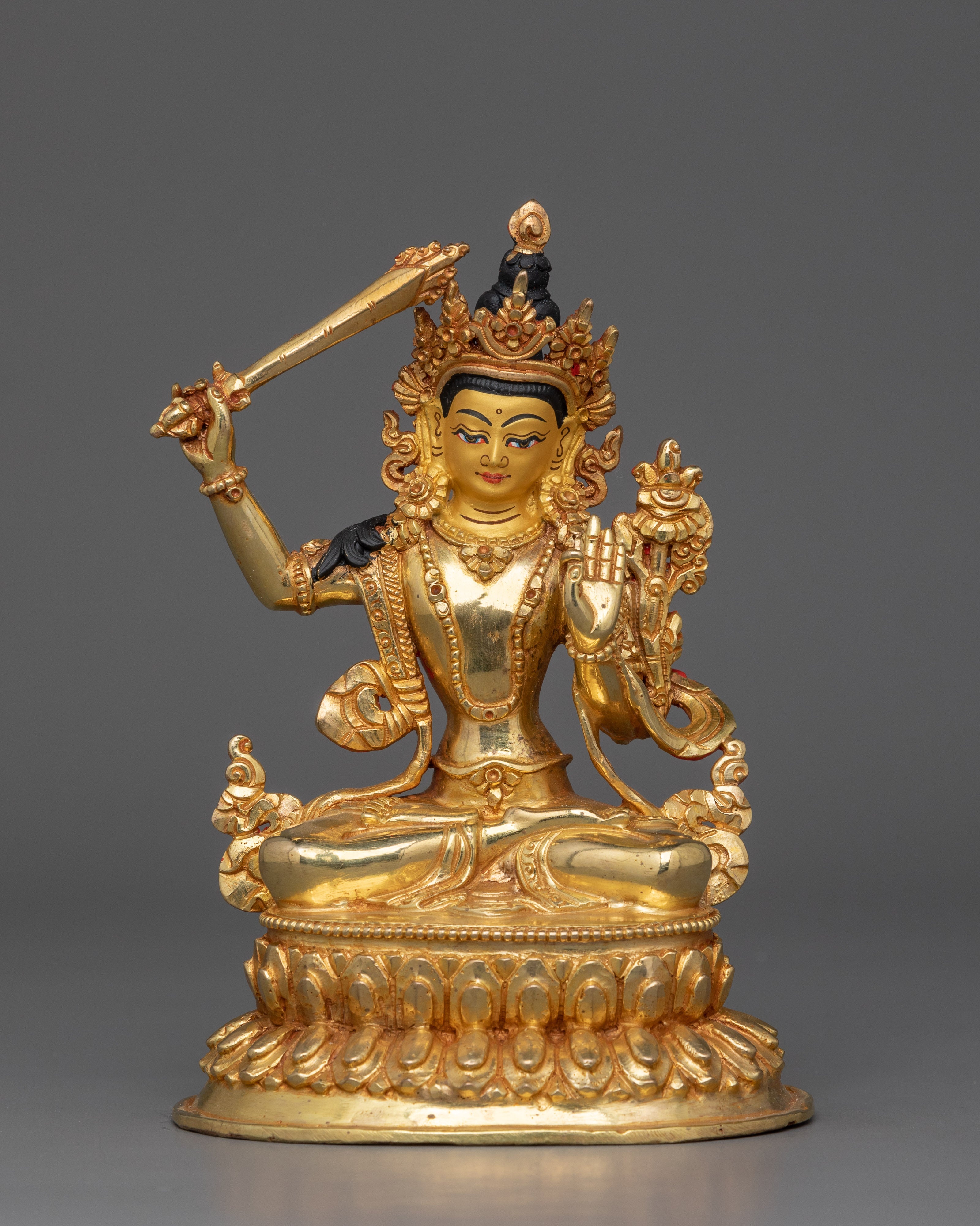 Enlightened Bodhisattvas Set | The Embodiment of Compassion