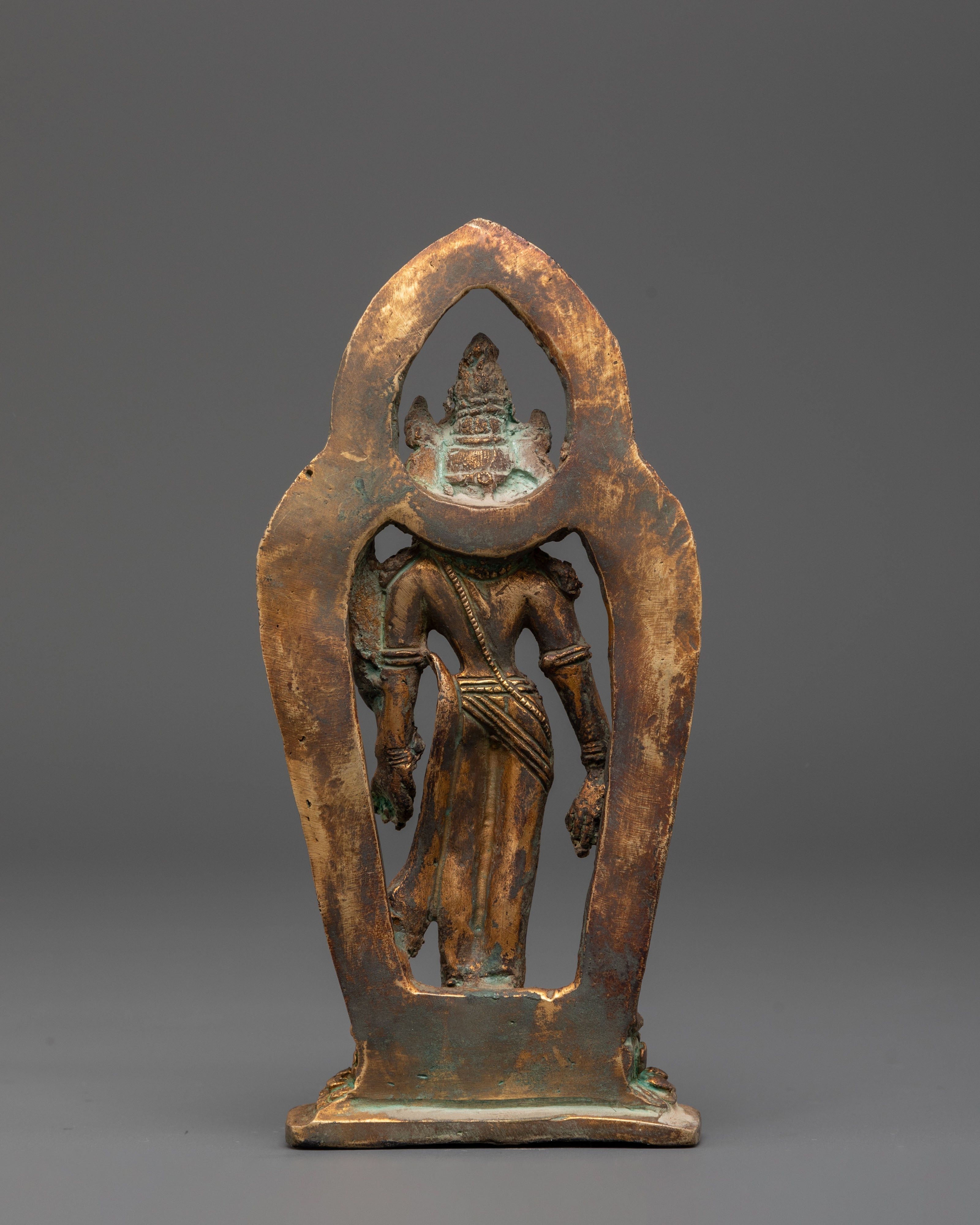 Statue of Lokeshwor | Bodhisattva of Compassion