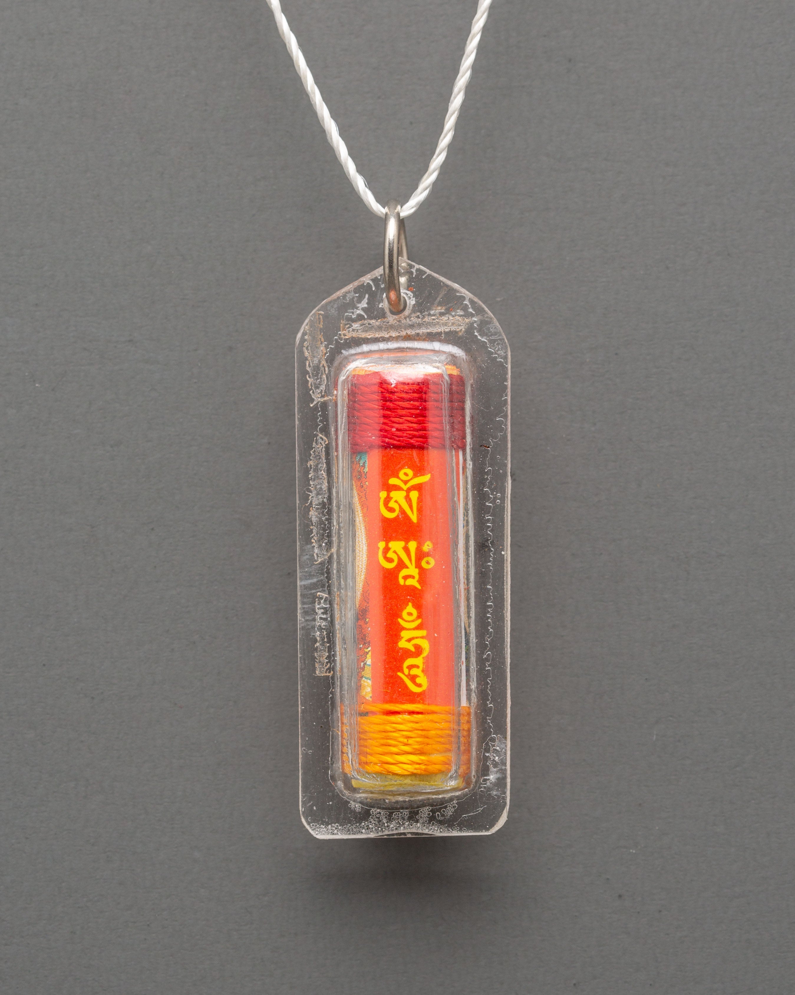 Chenrezig Butti | Charm for Compassion and Peace