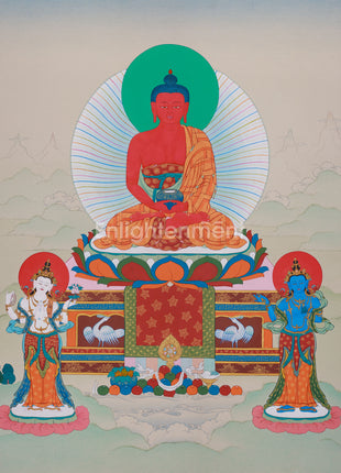 red-buddha-amitabha