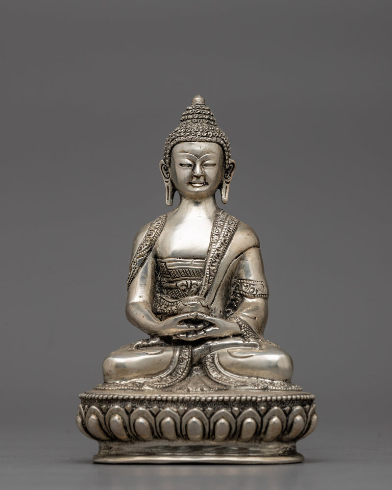 Amitabha Buddha Statue