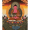 Amitabha, Buddha Of Infinite Light
