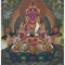 Amitayus Thangka Painting
