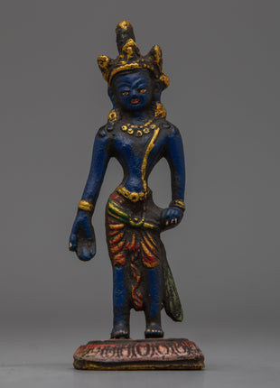Avalokiteshvara Padmapani Statue