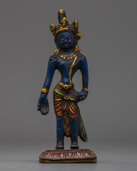 Avalokiteshvara Padmapani Statue