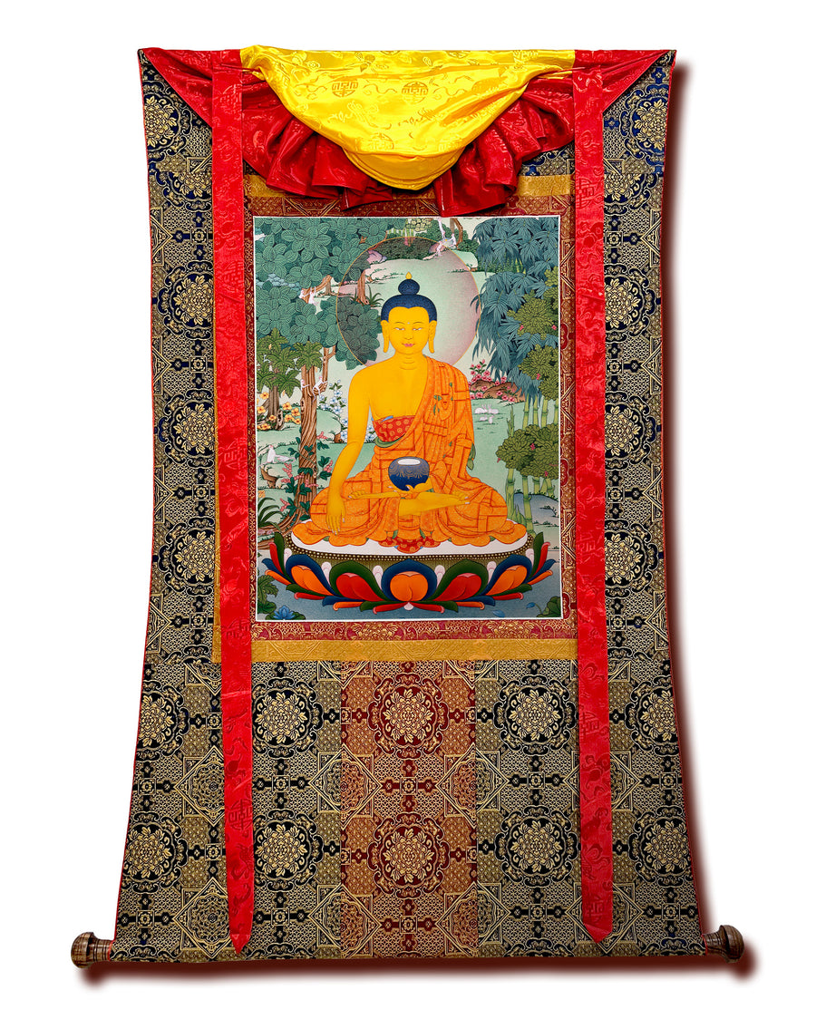 Free Brocade