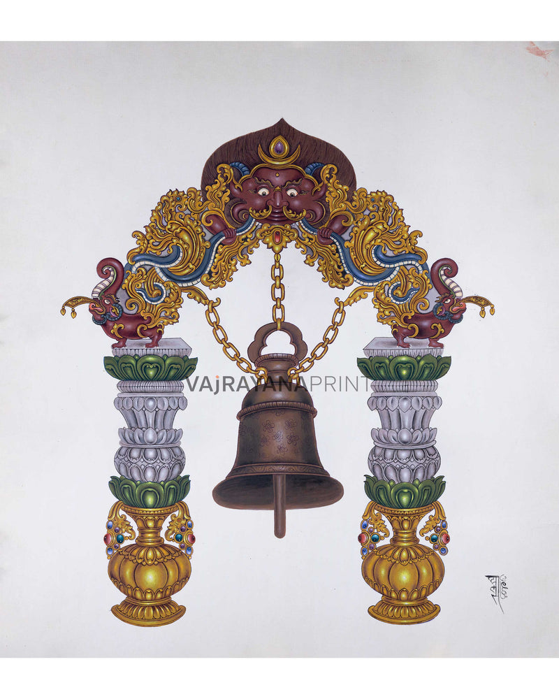 bell art
