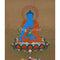 Bhaisajyaguru Buddha Art