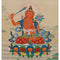 Bodhisattva of Wisdom Manjushri
