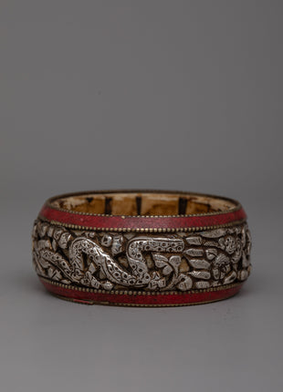 Authentic Tibetan Bangle 