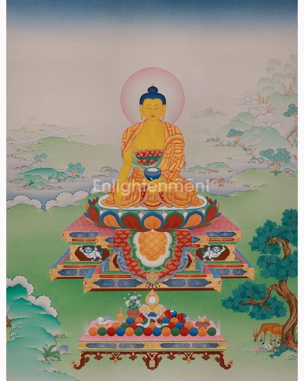 Sangye Shakya Thubpa