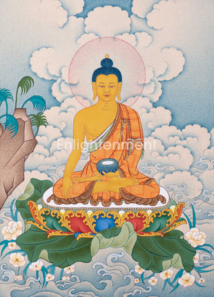 Siddhartha Gautama Art 