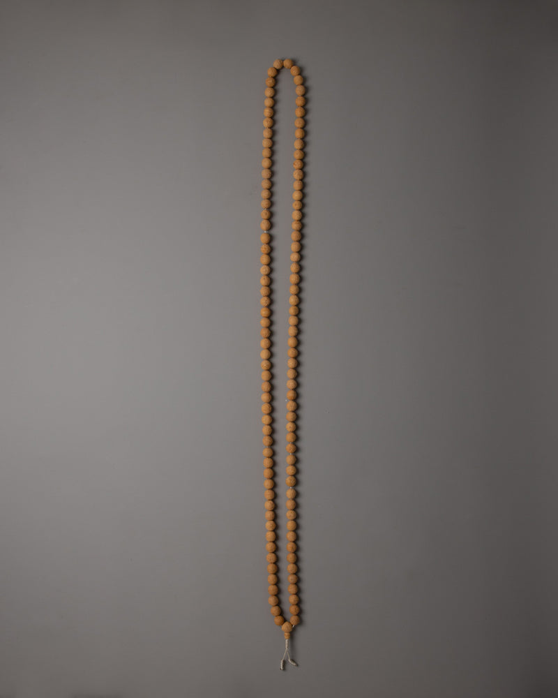  Buddha Chitta Prayer Beads 