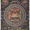 Buddha Mandala Artwork
