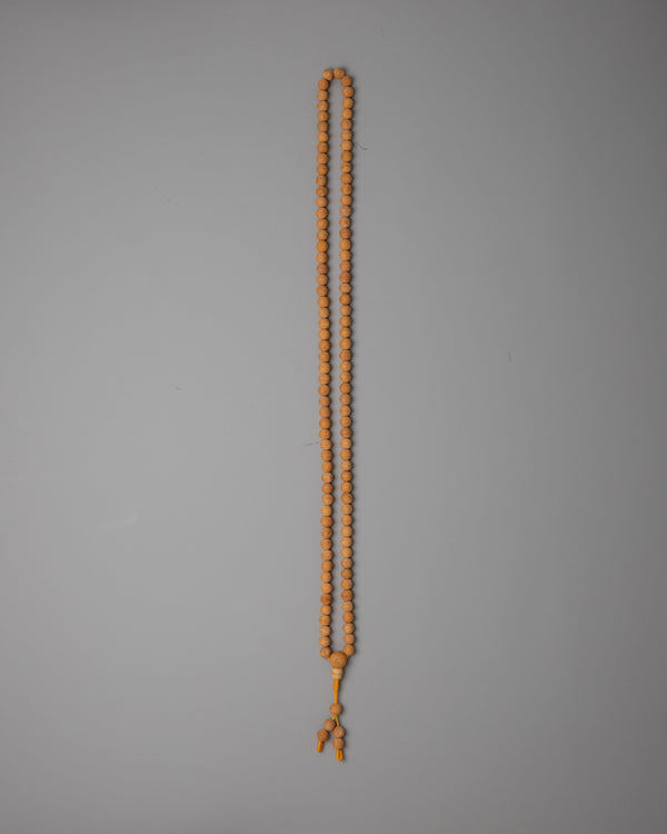 Authentic Tibetan Mala Beads