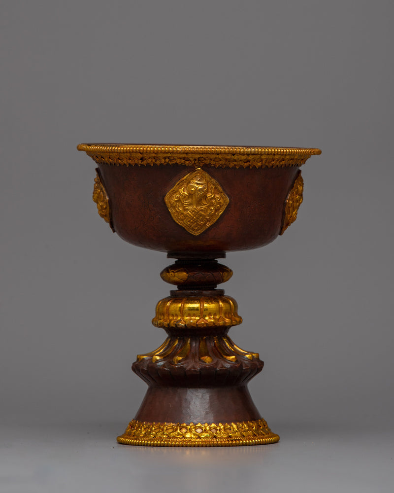 Tibet Butter Lamp