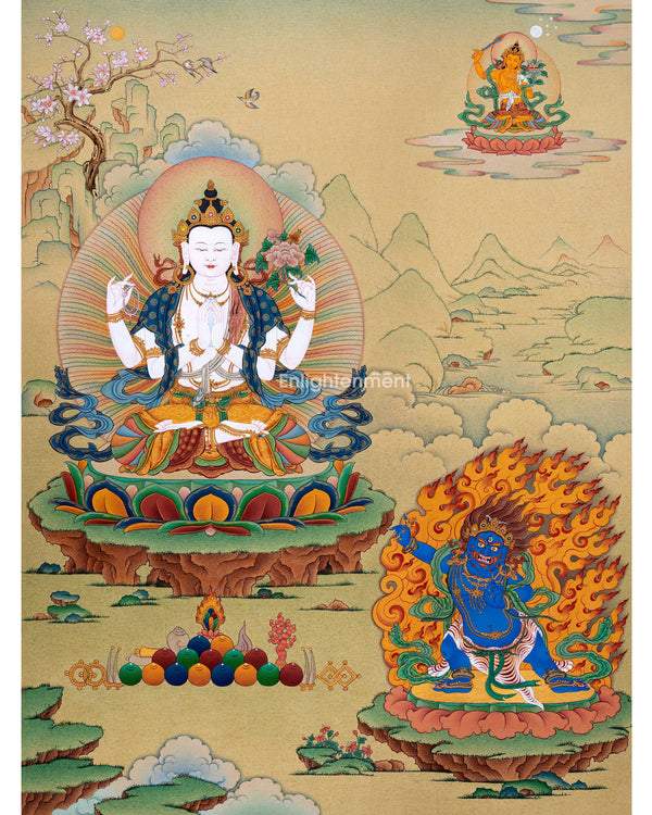 bodhisattvas