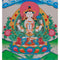 Chenrezig, The Buddha Of Compassion