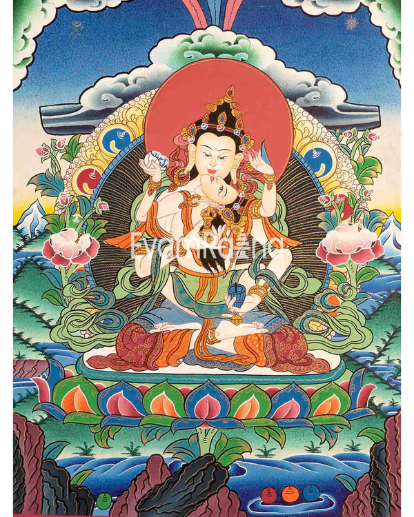 Dorje Sempa 