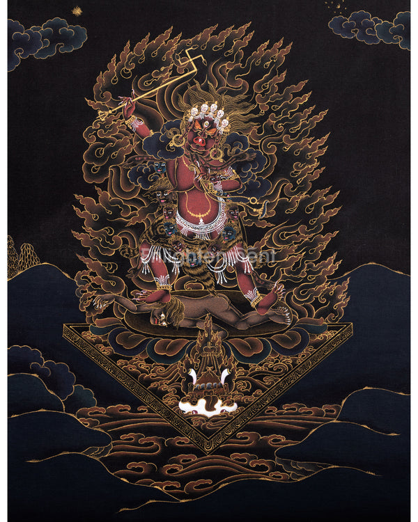 wrathful-deity-ekajati