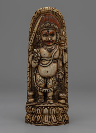 Buddhist Hand Made Stamp
