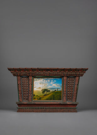 Photo Frame Wood