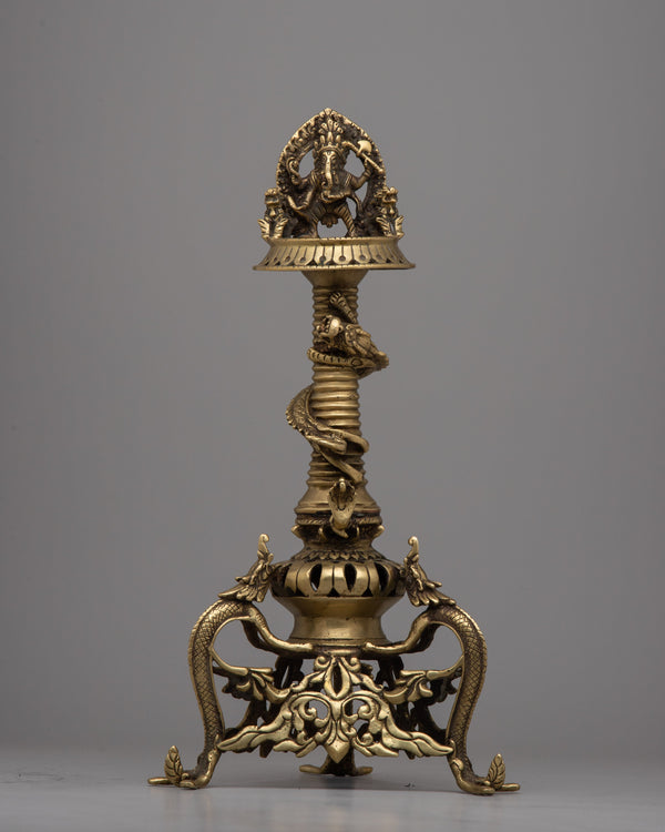 Brass Sukunda