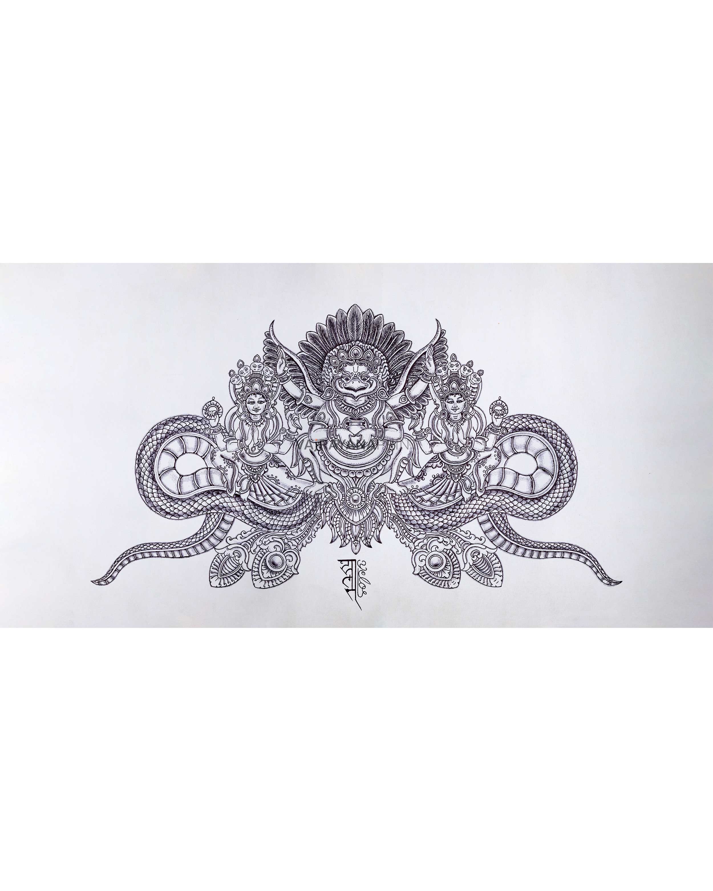 the-garuda-bird