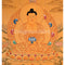 Gautam Buddha Artwork