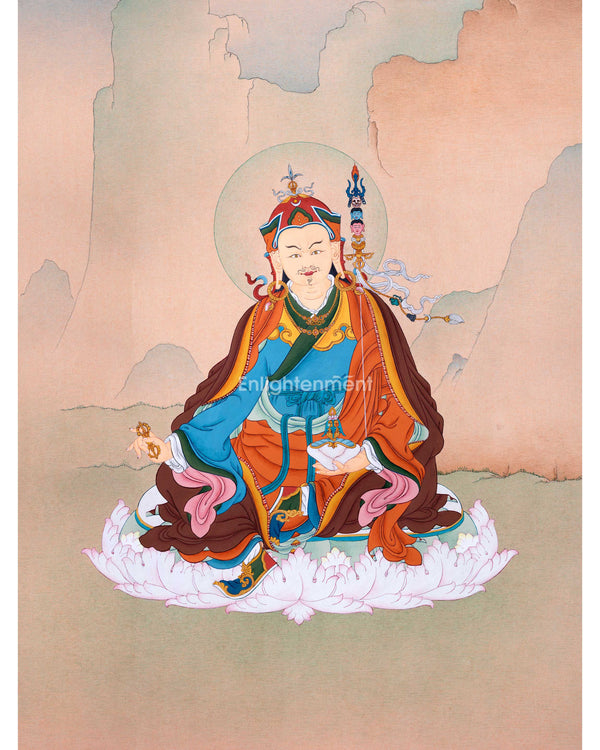 guru-padmasambhava-teachings