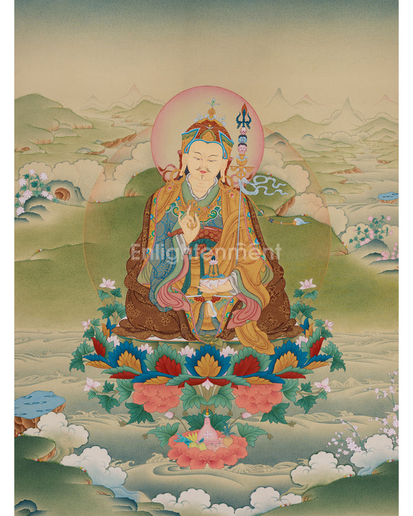 Tsokye Dorje