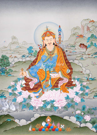guru-rinpoche