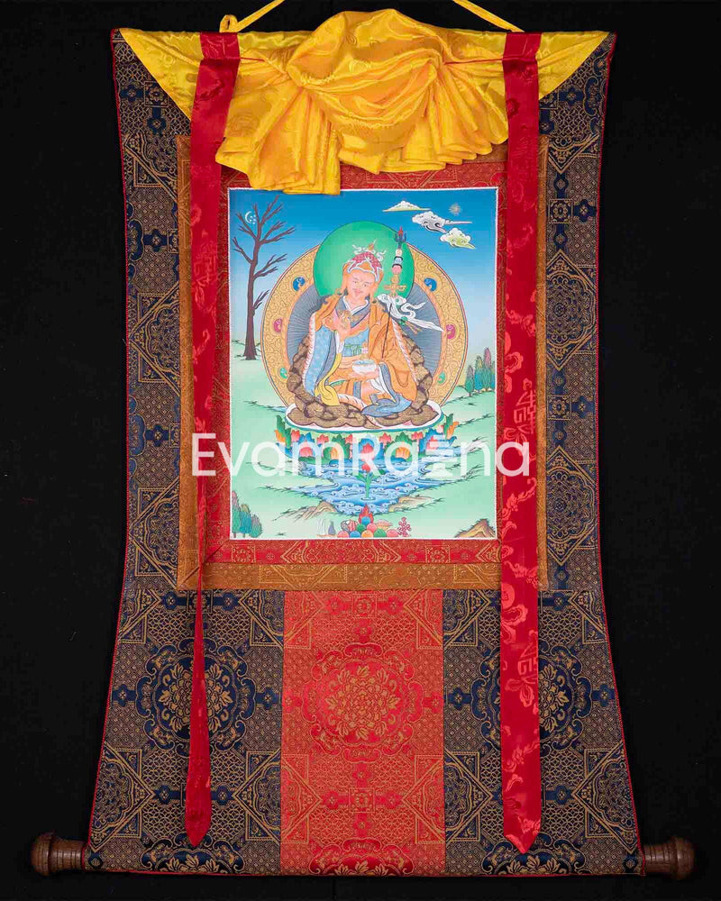 Guru rinpoche