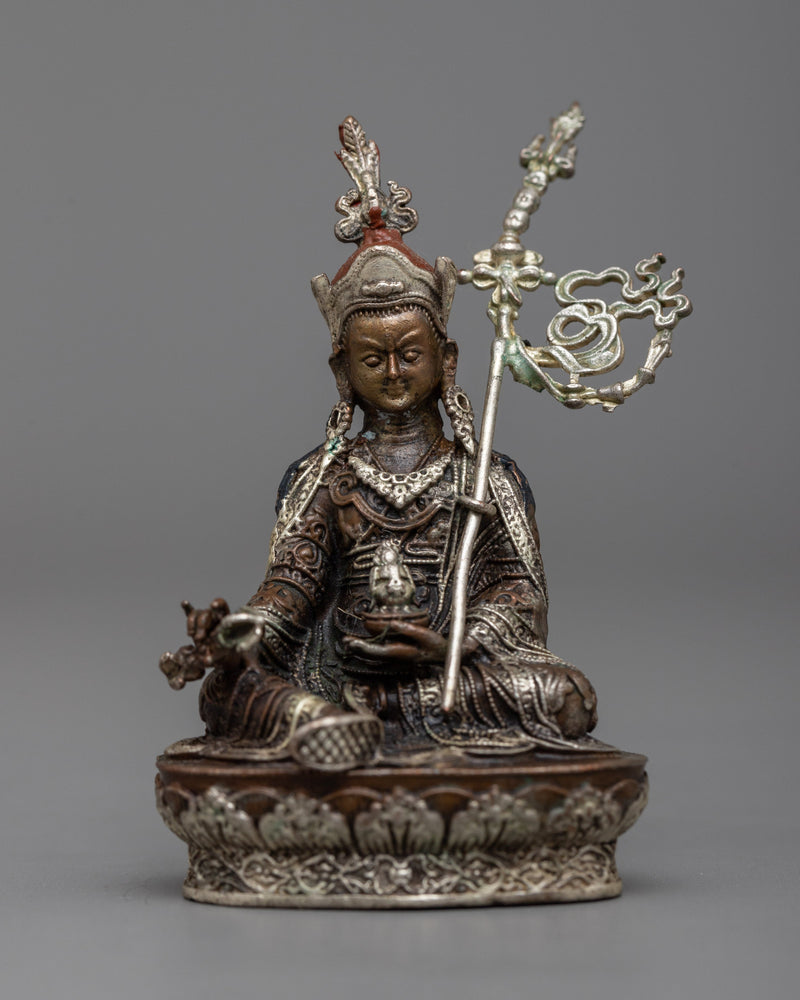 Master Guru Rinpoche Statue